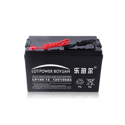 广州铅酸蓄电池市场报价解析与蓄电池租赁服务指南——以英业达蓄电池为例