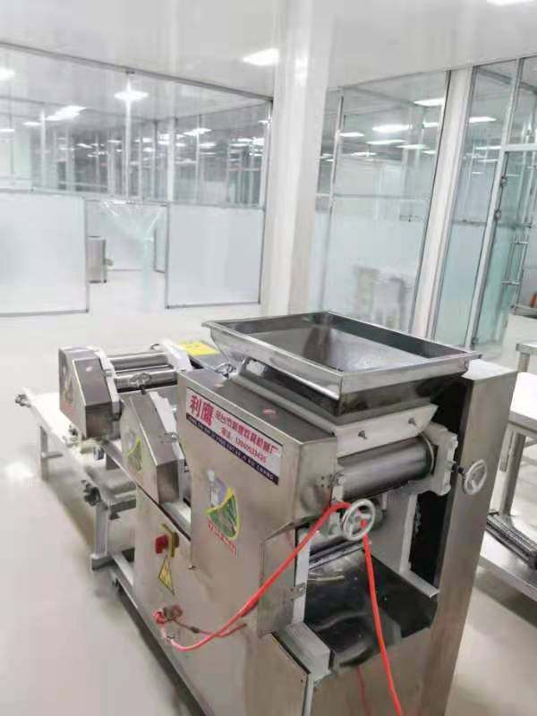 面条加工厂租兑与蓄电池租赁 跨界模式下的经营新思路