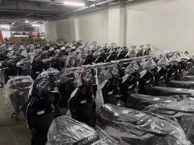 电瓶车与摩托车租赁服务 开启灵活便捷的出行与业务新体验